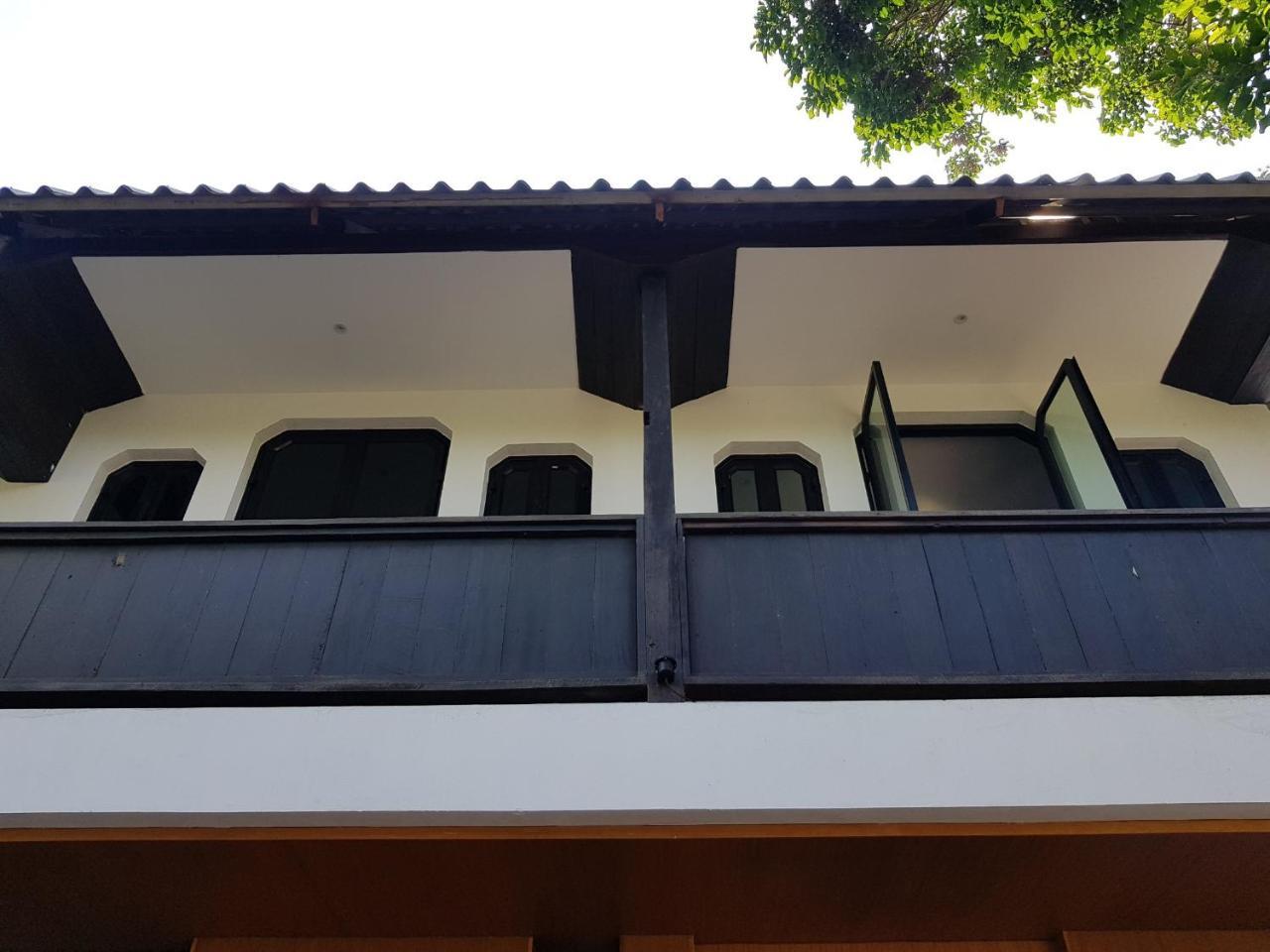 The Humble Bed & Hotel Chiang Mai Exterior photo